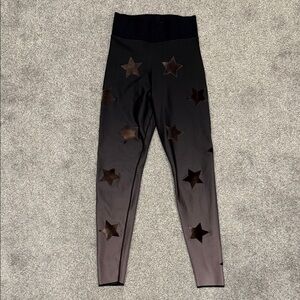 Ultracor Ombré Star Leggings